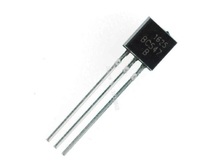 TRANSISTOR BC 547 B