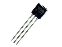 TRANSISTOR BC 548 B