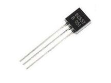 TRANSISTOR BC 557 B