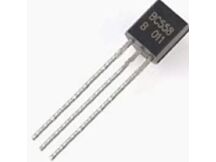 TRANSISTOR BC 558 B