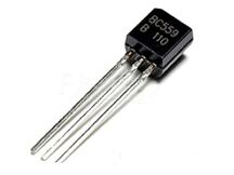 TRANSISTOR BC 559 B