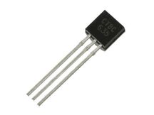 TRANSISTOR BC 635