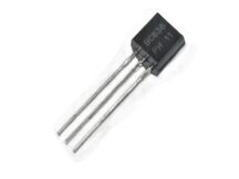 TRANSISTOR BC 638