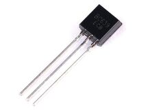 TRANSISTOR BC 639