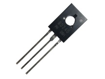 TRANSISTOR BD 240 - TO126