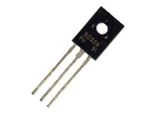 TRANSISTOR BD 329