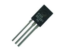 TRANSISTOR BD 331