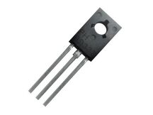 TRANSISTOR BD 332