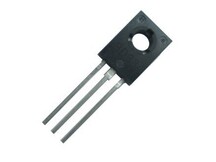 TRANSISTOR BD 334