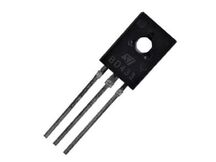 TRANSISTOR BD 433