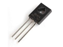 TRANSISTOR BD 434