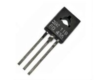 TRANSISTOR BD 435