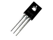 TRANSISTOR BD 436