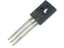 TRANSISTOR BD 438