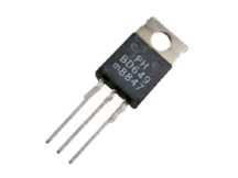 TRANSISTOR BD 649