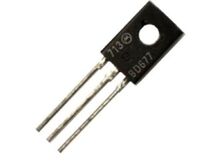 TRANSISTOR BD 677