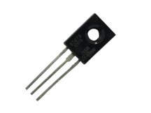 TRANSISTOR BD 679