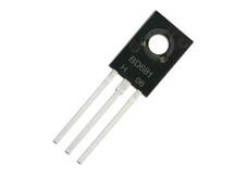 TRANSISTOR BD 681