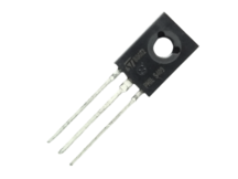 TRANSISTOR BD 682