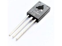 TRANSISTOR BD 684