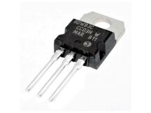 TRANSISTOR BDW 93 C