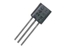 TRANSISTOR BF 240