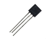 TRANSISTOR BF 244