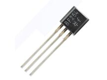 TRANSISTOR BF 254