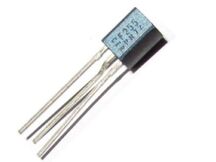 TRANSISTOR BF 255