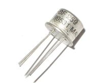 TRANSISTOR BF 259