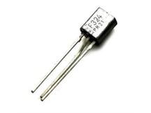 TRANSISTOR BF 324