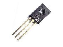 TRANSISTOR BF 458