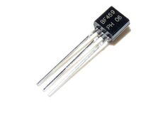 TRANSISTOR BF 459