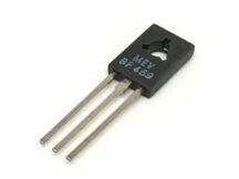 TRANSISTOR BF 469