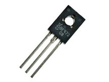 TRANSISTOR BF 472