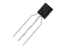 TRANSISTOR BF 483