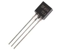 TRANSISTOR BF 494