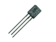 TRANSISTOR BF 496