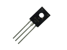 TRANSISTOR BF 498