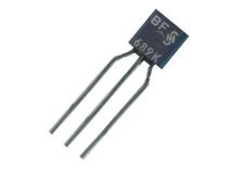 TRANSISTOR BF 689