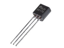 TRANSISTOR MOSFET BS 170