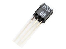 TRANSISTOR BSS 68