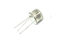 TRANSISTOR BSX 46