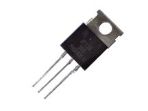 TRANSISTOR TRIAC BT139-500