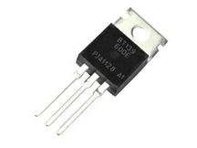 TRANSISTOR TRIAC BT139-600