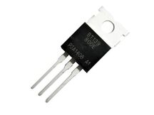 TRANSISTOR TRIAC BT139-800