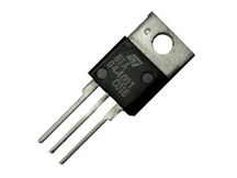 TRANSISTOR TRIAC BTA04-400