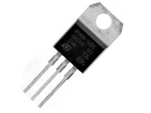 TRANSISTOR TRIAC BTA08-600