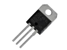 TRANSISTOR TRIAC BTA10-600