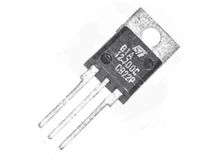 TRANSISTOR TRIAC BTA12-700